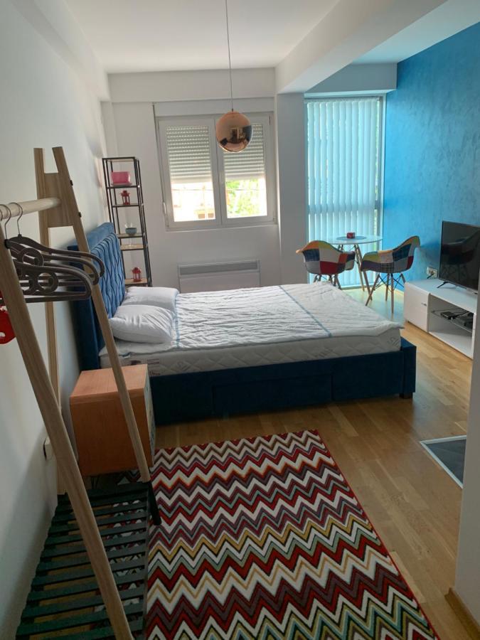 Apartament Bijelo Polje Exterior photo